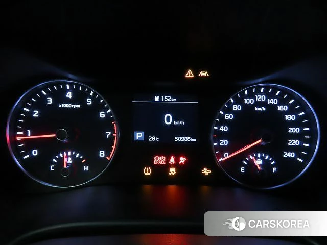 Kia Come New K3 id 4894667 из Кореи 18
