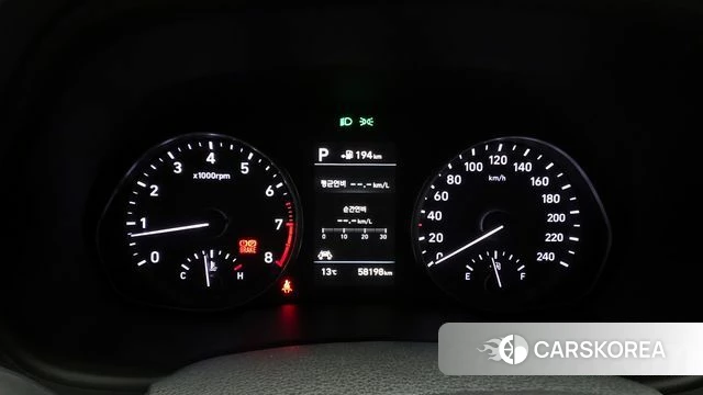 Hyundai i30 (PD) id 3835065 из Кореи 18