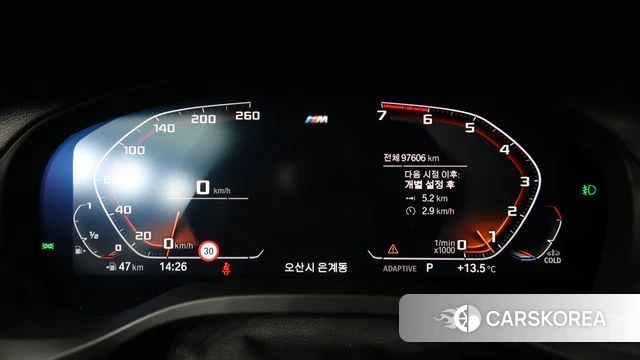 BMW X3 (G01) id 3892742 из Кореи 18