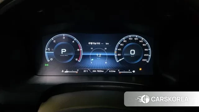 Ssangyong The New Rexton Sports Cannes id 3365596 из Кореи 18