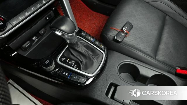 Kia Seltos id 3828801 из Кореи 18