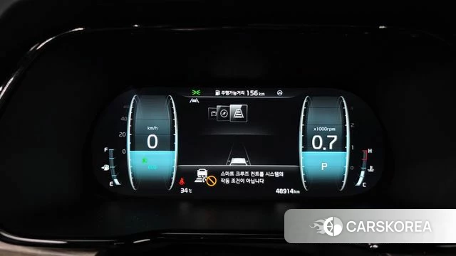 Kia Mohave Master id 4579569 из Кореи 18