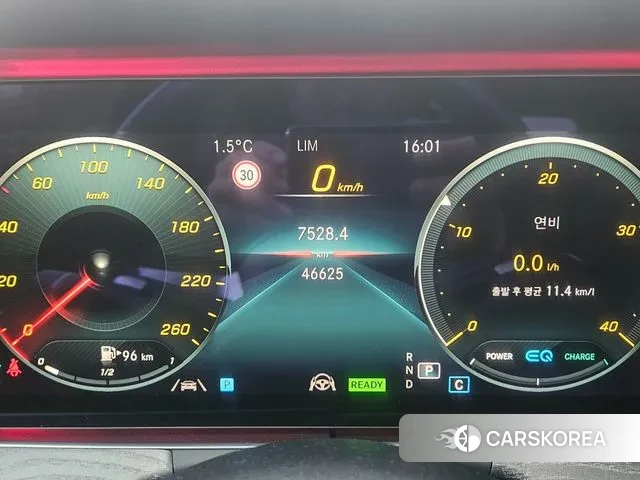 Mercedes-Benz E-Class W213 id 3535207 из Кореи 18