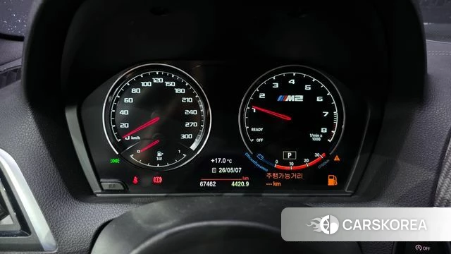 BMW M2 (F87) id 4284087 из Кореи 29