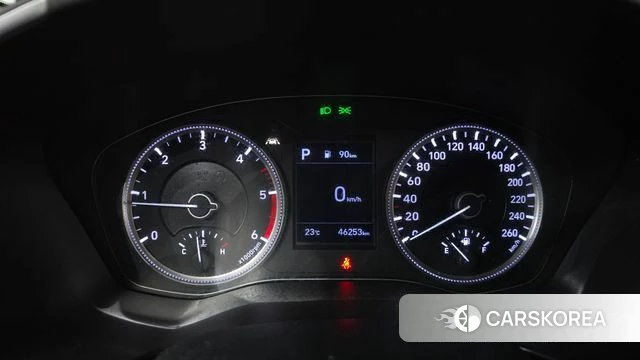 Hyundai Santa Fe TM id 4225467 из Кореи 31