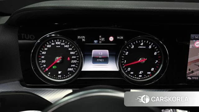 Mercedes-Benz E-Class W213 id 4496215 из Кореи 18