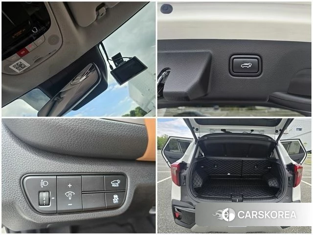 Kia The New Seltos id 4705524 из Кореи 18