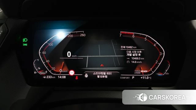 BMW 2 Series Gran Coupe (F44) id 3786399 из Кореи 18