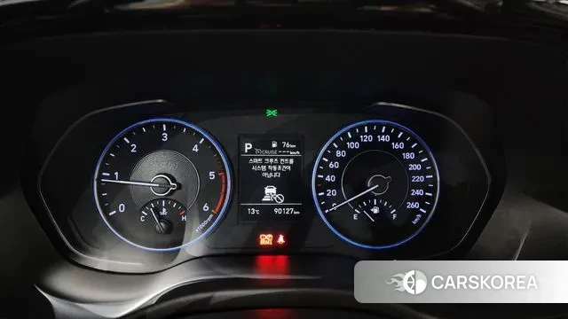 Hyundai Palisade id 3742473 из Кореи 18