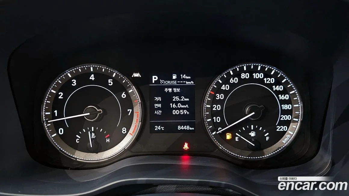 Hyundai Venue id 1883988 из Кореи 18