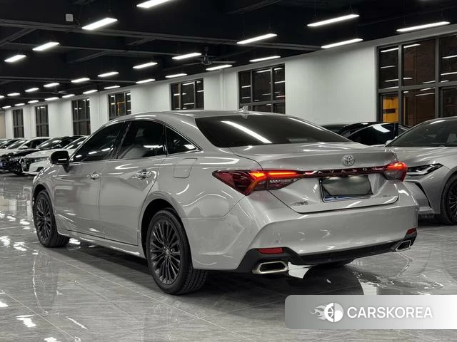 Toyota Asian dragon id 4262493 из Китая 14