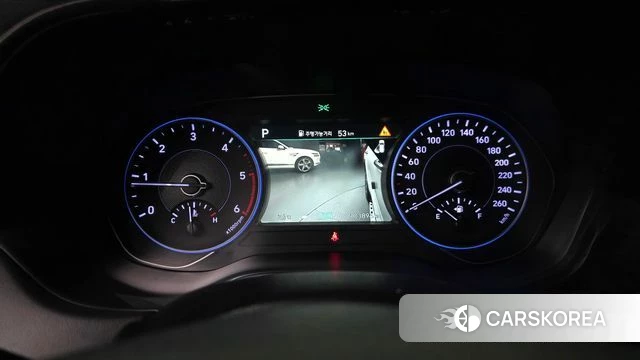 Hyundai Palisade id 4411012 из Кореи 34