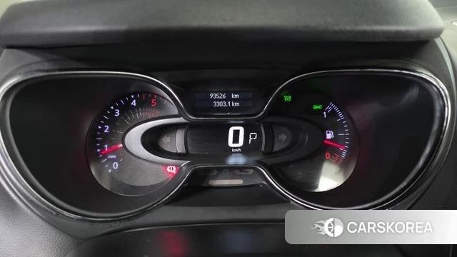 Renault Korea (Samsung) New QM3 id 3880107 из Кореи 18