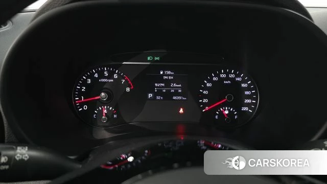 Kia Soul Booster id 4732066 из Кореи 28