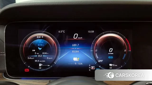 Mercedes-Benz E-Class W213 id 3685115 из Кореи 18