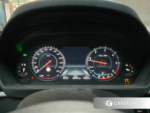BMW 3 Series (F30) id 4856261 из Кореи 8