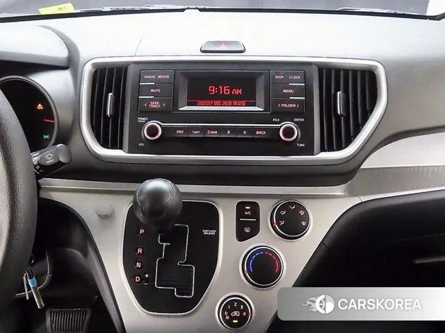 Kia The New Ray id 3095044 из Кореи 14