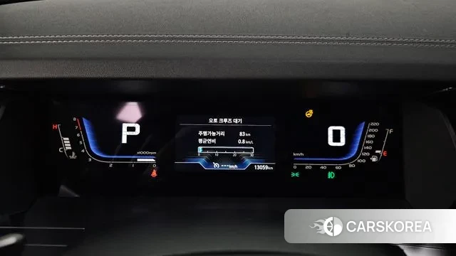 Ssangyong Torres id 3696304 из Кореи 18