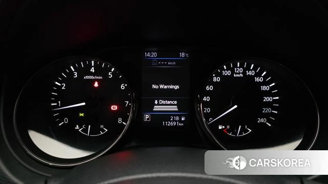 Nissan X Trail id 4285725 из Кореи 30
