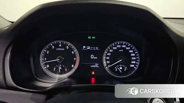 Hyundai Grandeur IG id 3723743 из Кореи 18