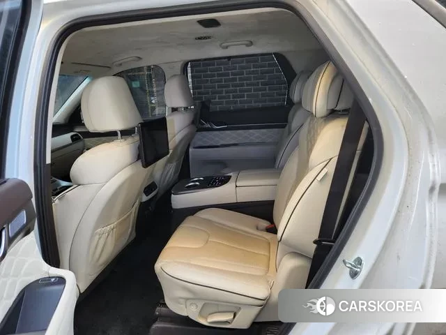 Hyundai Palisade id 3615739 из Кореи 12