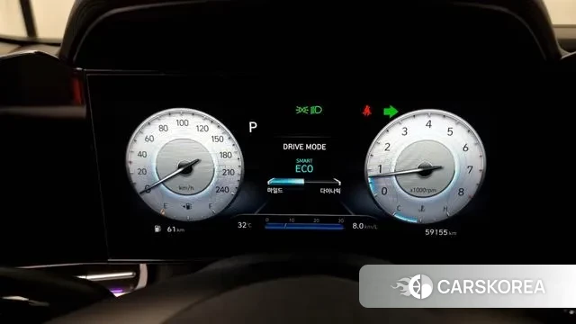 Hyundai Avante (CN7) id 3044737 из Кореи 18