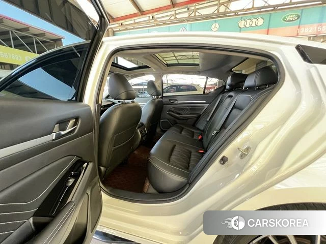 Nissan Teana id 4273458 из Китая 15
