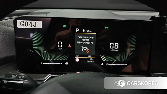 Kia The New Sorento 4th Generation id 3876761 из Кореи 18