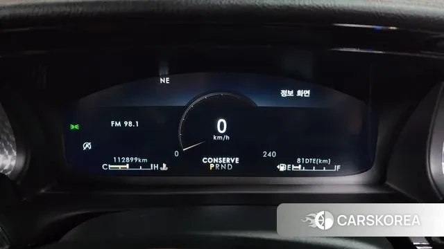 Lincoln Aviator 2nd generation id 3752335 из Кореи 18