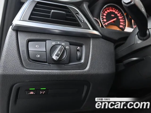 BMW 3 Series (F30) id 2581976 из Кореи 18