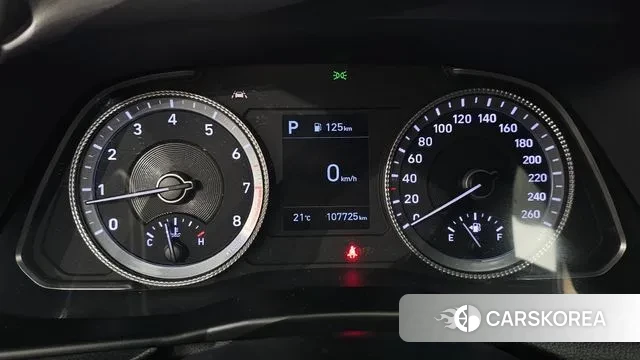 Hyundai Sonata (DN8) id 3282453 из Кореи 18