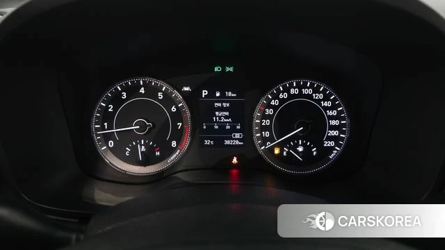 Hyundai Venue id 4615010 из Кореи 18