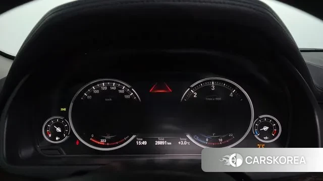 BMW X6 (F16) id 3439808 из Кореи 18