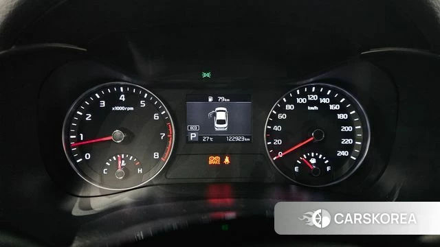 Kia Come New K3 id 4633280 из Кореи 18