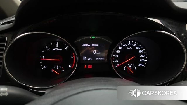 Kia The New Carnival id 4305068 из Кореи 18