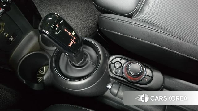 Mini Cooper id 4745479 из Кореи 30