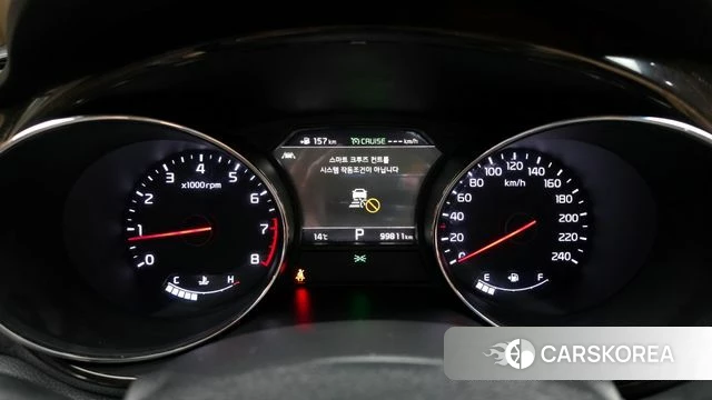 Kia The New Carnival id 3880140 из Кореи 18