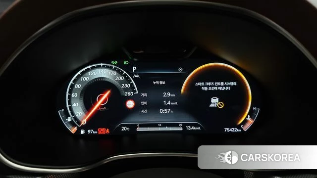 Genesis G80 (RG3) id 4871678 из Кореи 37