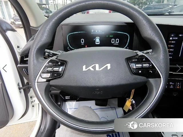 Kia Di Ol Nu Niro id 4303277 из Кореи 16