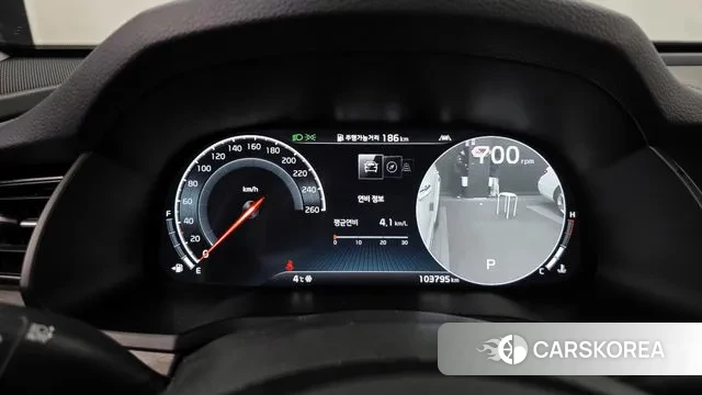 Kia K7 Premier id 3479614 из Кореи 18