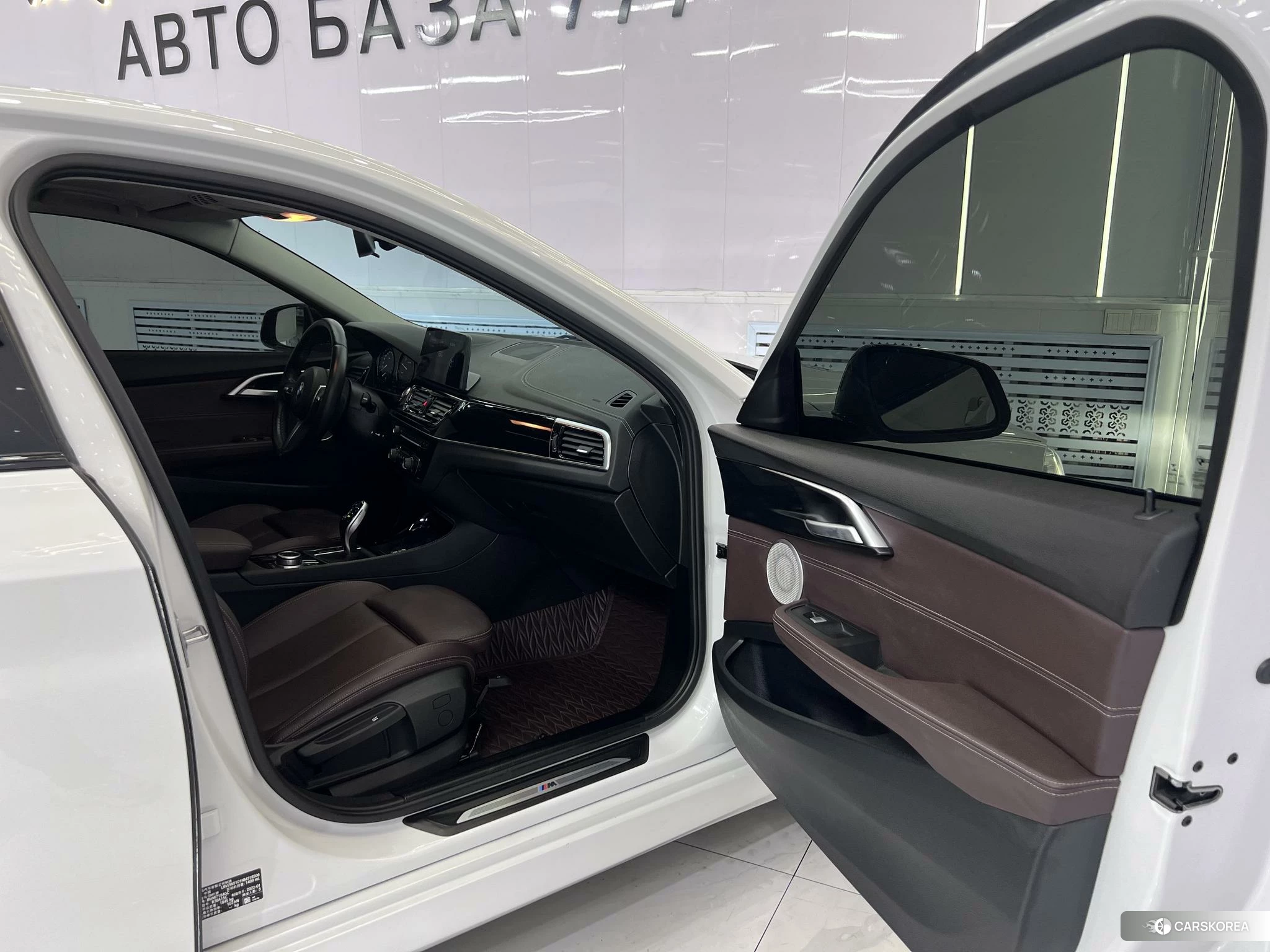 BMW 1 series id 4473285 из Китая 19
