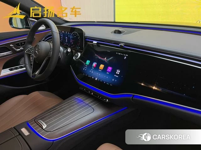 Mercedes-Benz E-class id 3896306 из Китая 12