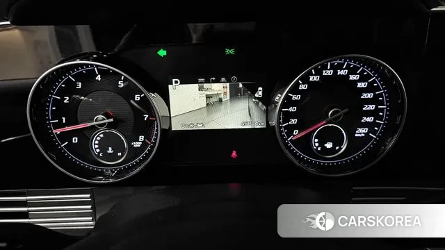 Hyundai The New Grandeur IG id 3567200 из Кореи 18