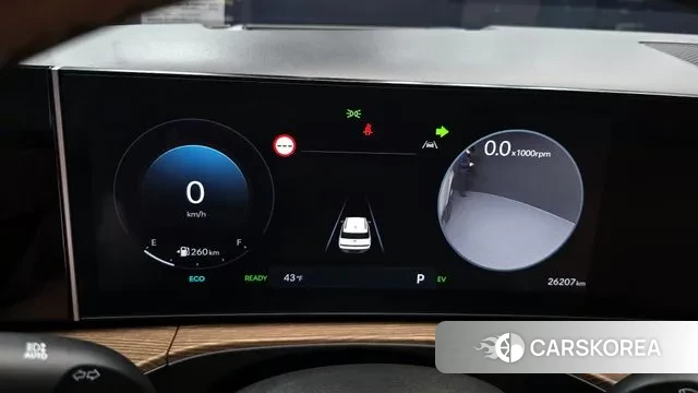 Hyundai Santa Fe (MX5) id 3544668 из Кореи 18