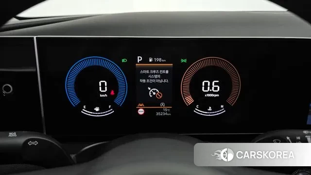 Hyundai The New Tucson (NX4) id 3341583 из Кореи 18