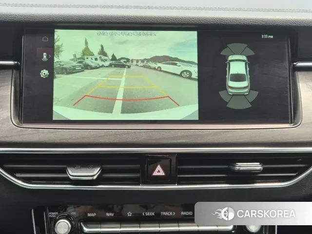 Kia K7 Premier id 3018230 из Кореи 18