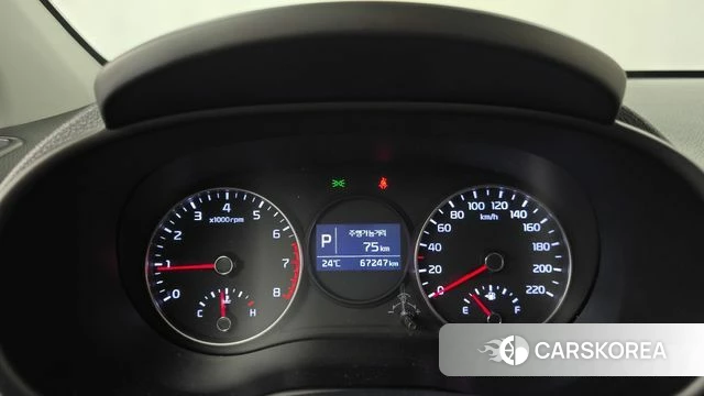 Kia All New Morning (JA) id 4873601 из Кореи 30