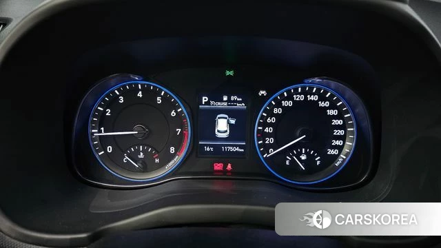 Hyundai Kona id 3873104 из Кореи 18