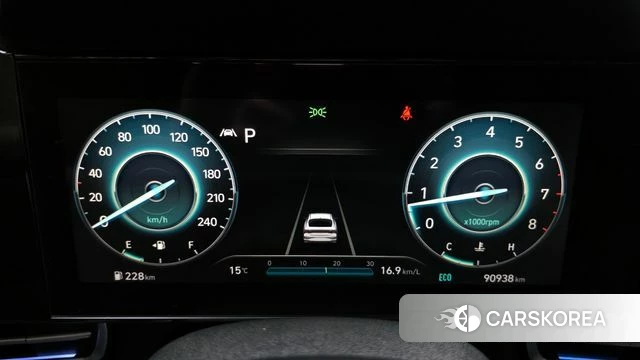 Hyundai Avante (CN7) id 3872577 из Кореи 18