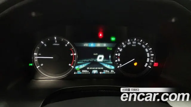 Ssangyong The New Rexton Sport id 2838215 из Кореи 18